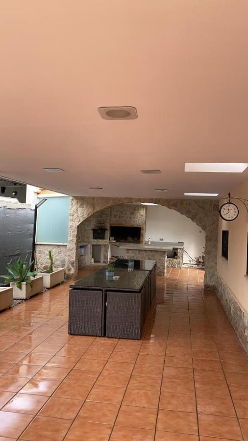 Iberflat Villa Tramontana Benicàssim Esterno foto