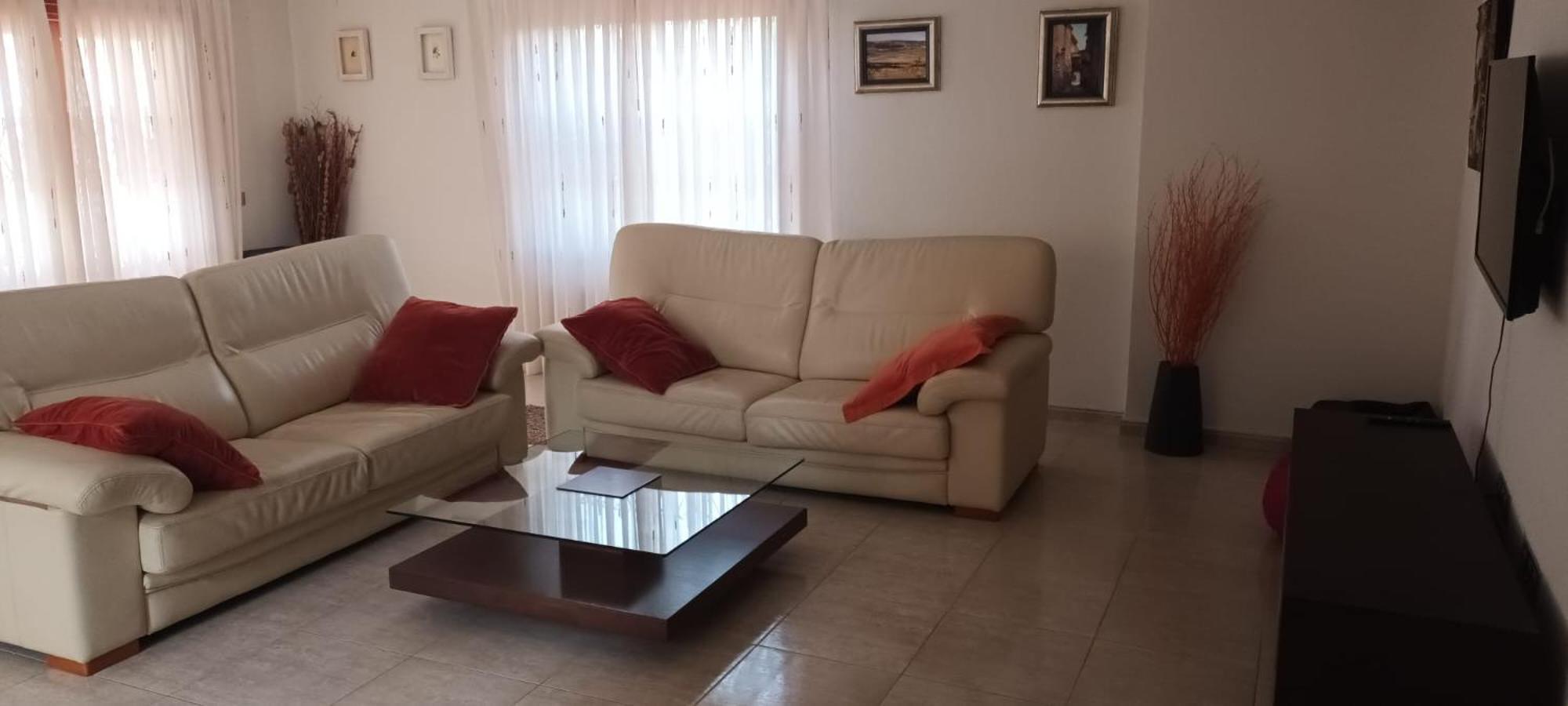 Iberflat Villa Tramontana Benicàssim Esterno foto