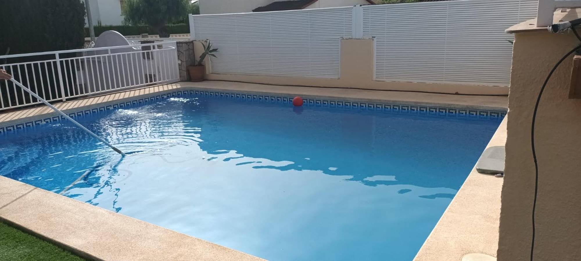 Iberflat Villa Tramontana Benicàssim Esterno foto