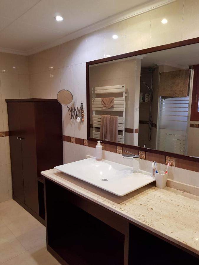 Iberflat Villa Tramontana Benicàssim Esterno foto