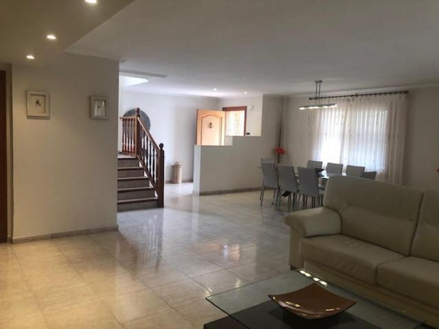 Iberflat Villa Tramontana Benicàssim Esterno foto