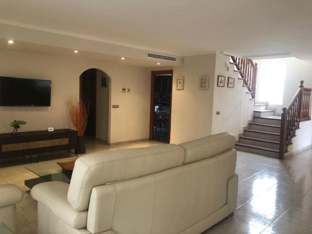 Iberflat Villa Tramontana Benicàssim Esterno foto