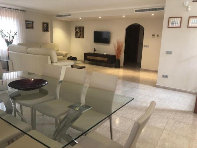 Iberflat Villa Tramontana Benicàssim Esterno foto
