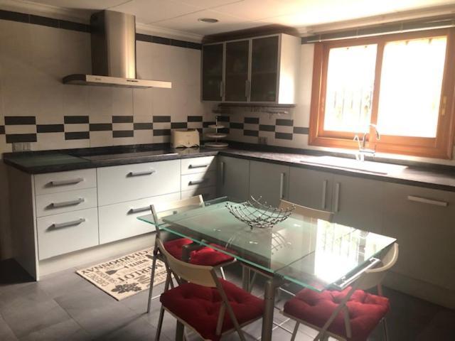 Iberflat Villa Tramontana Benicàssim Esterno foto